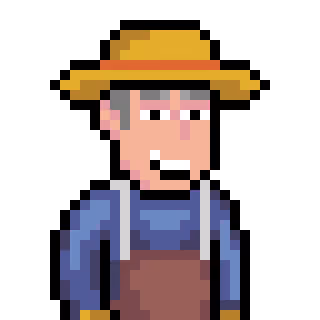 Farmer #4775