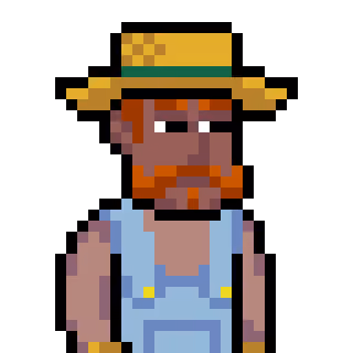 Farmer #4778