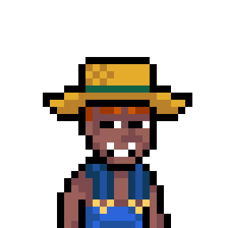 The Kid Farmer #478
