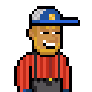 Farmer #4780