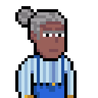 Farmer #4781