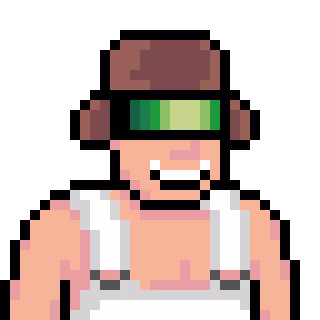Farmer #4784