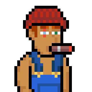 Farmer #4785