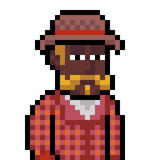Farmer #4788