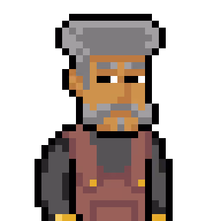 Farmer #4789