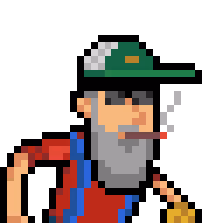 Hundred Years Farmer #479