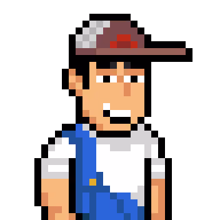 Farmer #4794