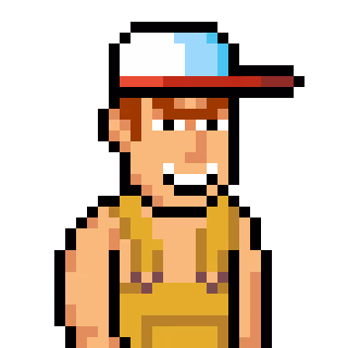 Farmer #4796