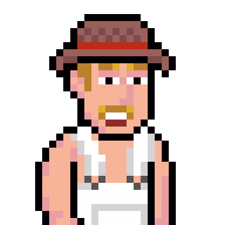 Farmer #4797