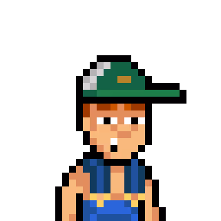 Farmer #4800