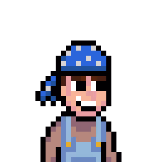 Farmer #4801