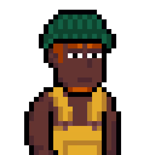 Farmer #4802