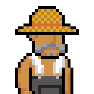 Farmer #4805
