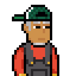 Farmer #4807