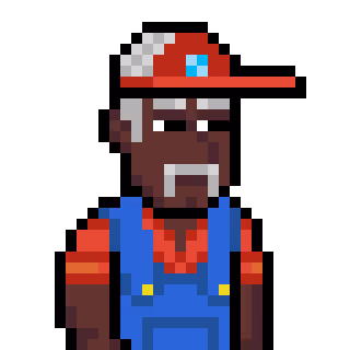 Farmer #4812