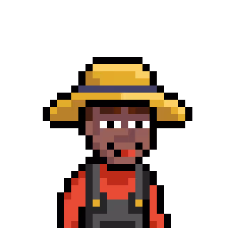 Farmer #4813