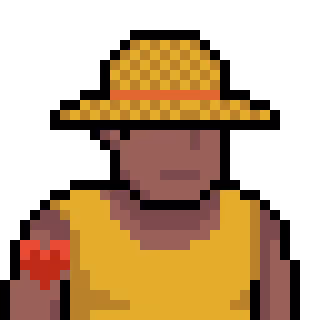 Farmer #4816