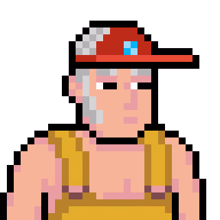 Farmer #4818