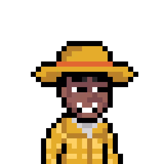 Farmer #4819
