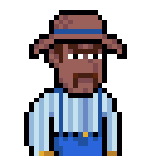 Farmer #4820