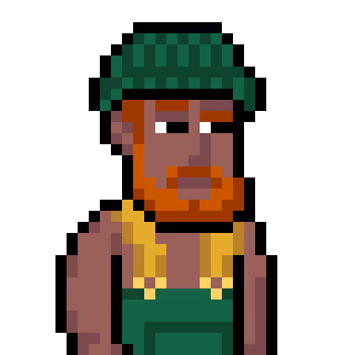 Farmer #4821