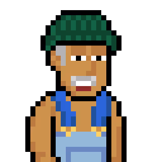 Farmer #4822