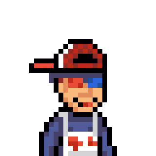 Farmer #4825