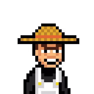 Farmer #4828