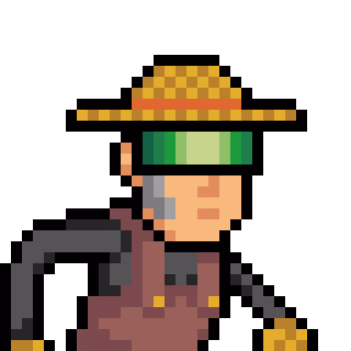 Farmer #483