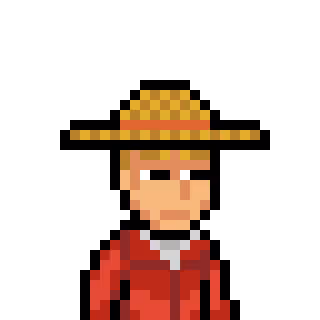 Farmer #4830