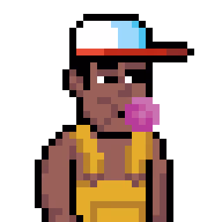Farmer #4831