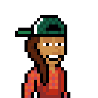 Farmer #4832