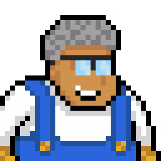 Farmer #4834