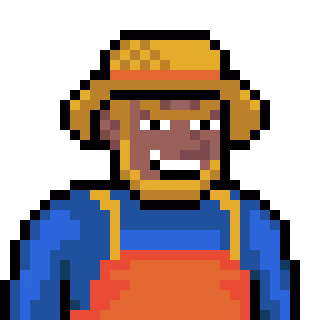 Farmer #4836