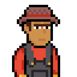 Farmer #484