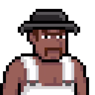 Farmer #4840