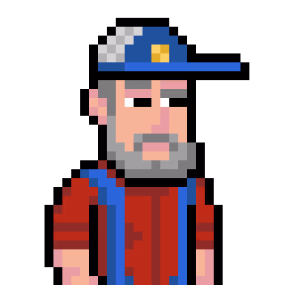 Farmer #4841