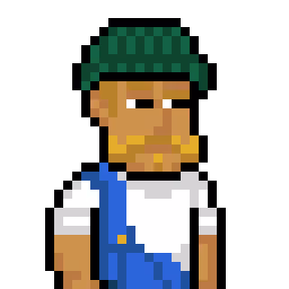 Farmer #4845