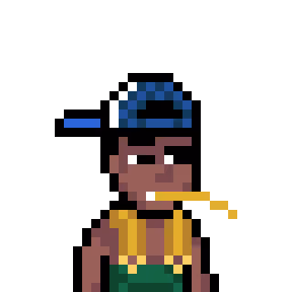 Farmer #485