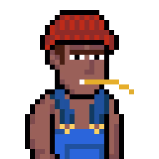 Farmer #4850