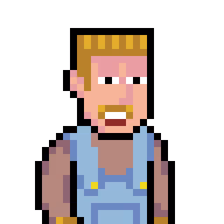 Farmer #4851