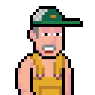 Farmer #4853