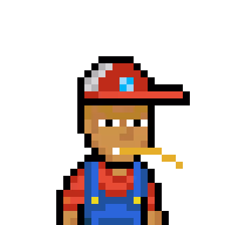 Farmer #4854