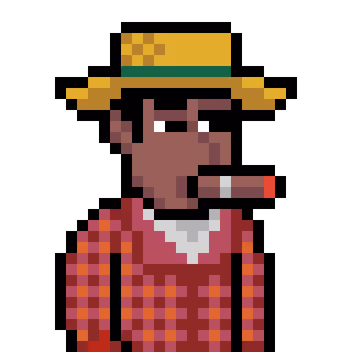 Farmer #4857