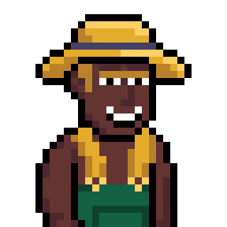 Farmer #4862
