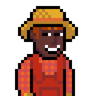 Farmer #4866