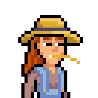 Farmer #4867