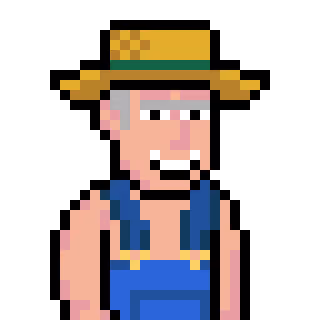 Farmer #4870
