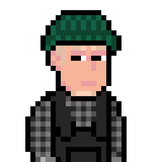 Farmer #4876