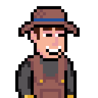 Farmer #4877